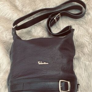 Valentina Shoulder/Crossbody Bag